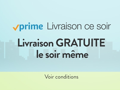 Amazon Prime